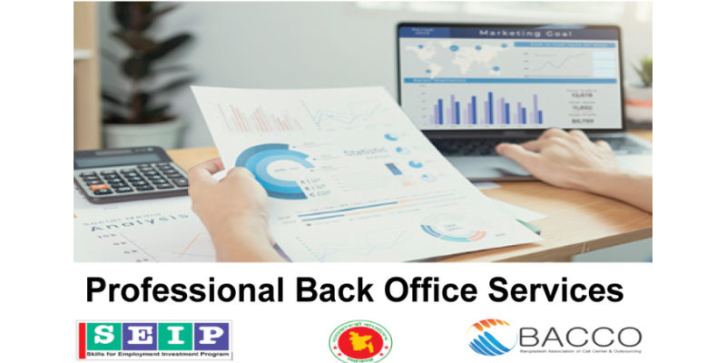Professional Back Office Services